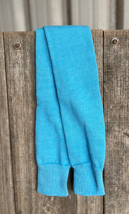 Long Alpaca Activity Sock