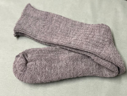 Non-Elasticated Activity Sock