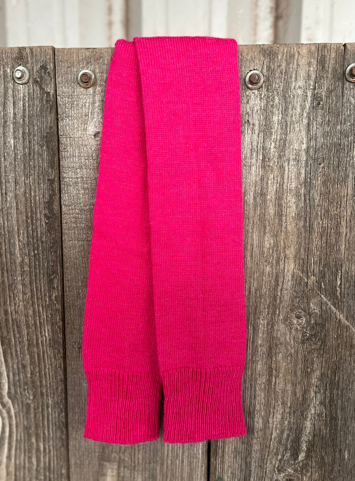 Knee Length Everyday Alpaca Socks