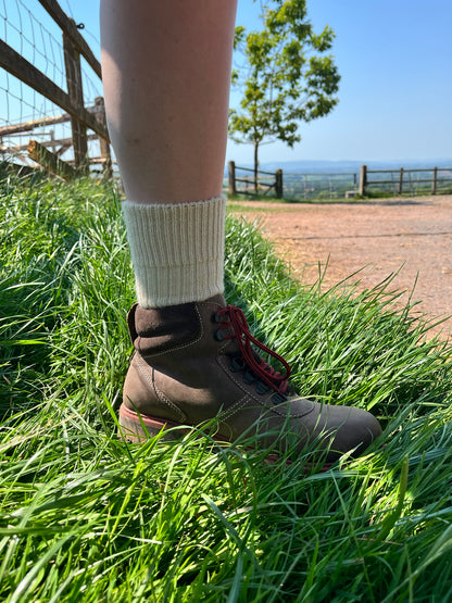 Non-Elasticated Activity Sock