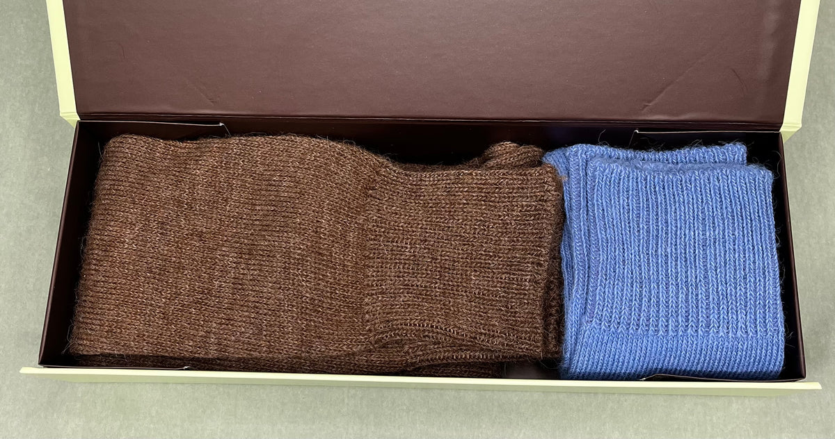 Just Socks Gift Boxes