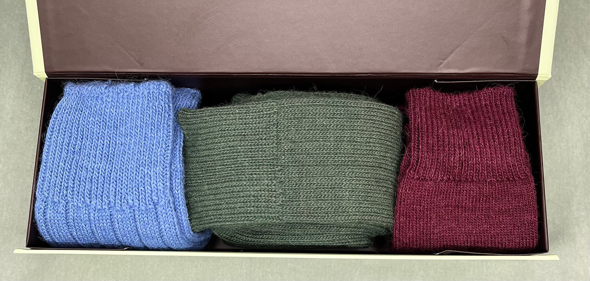 Just Socks Gift Boxes