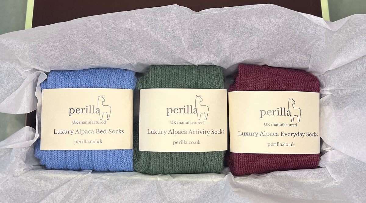 Just Socks Gift Boxes