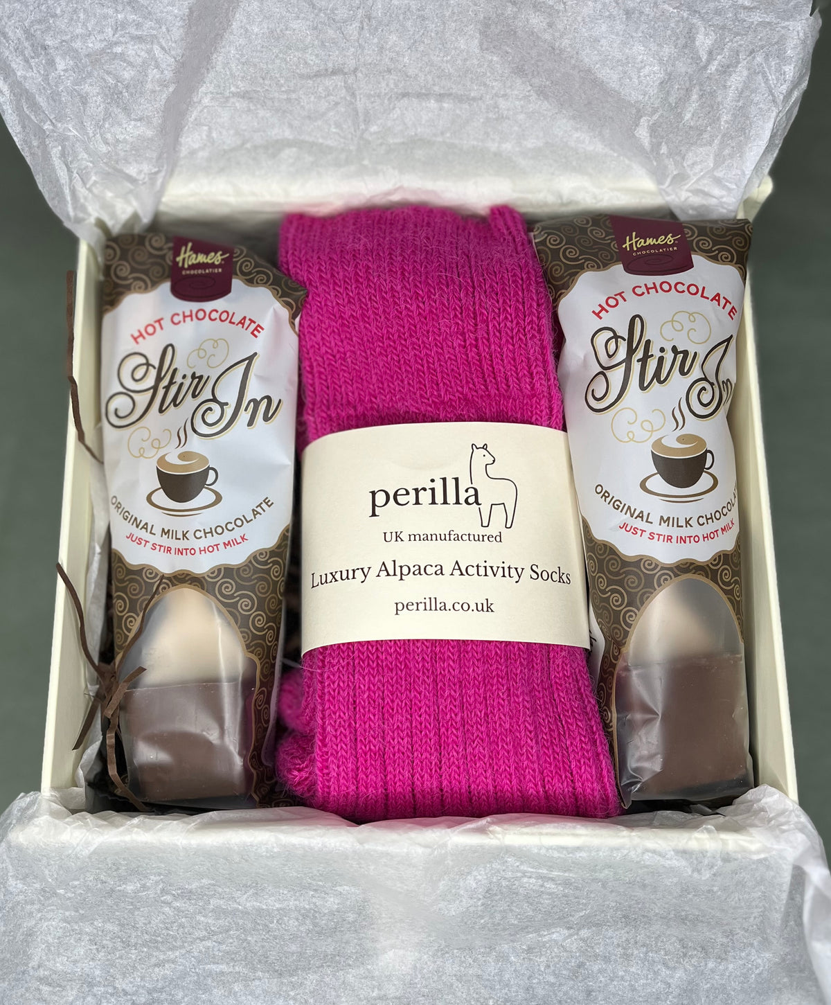 Pre-set Gift Hampers
