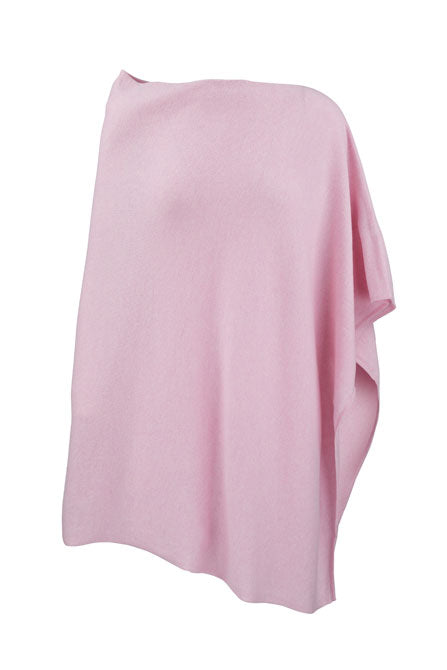 Cashmere Poncho