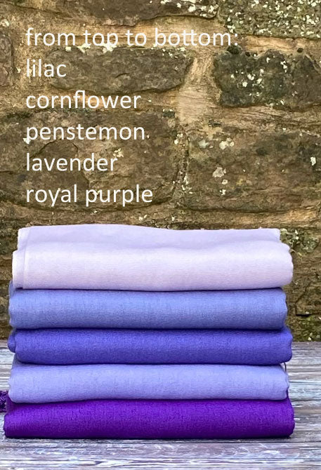 Half Price Cashmere & Silk 70:30 Pashmina