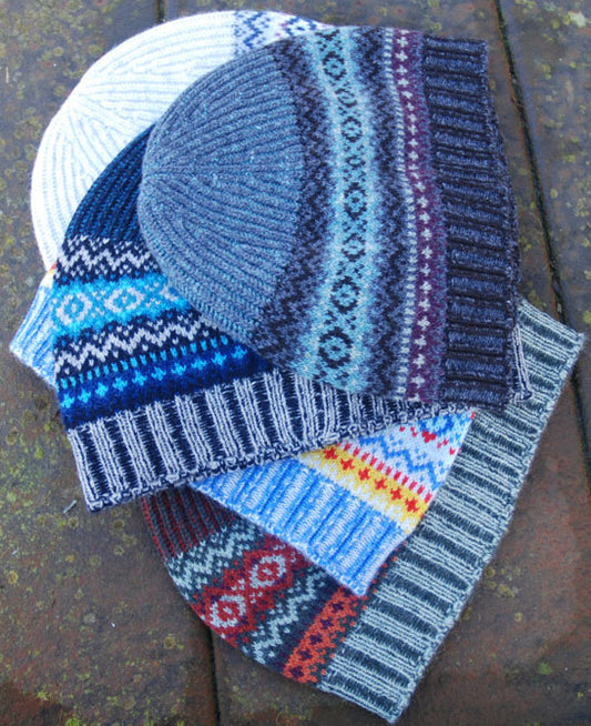 Eribe Alpine Beanie