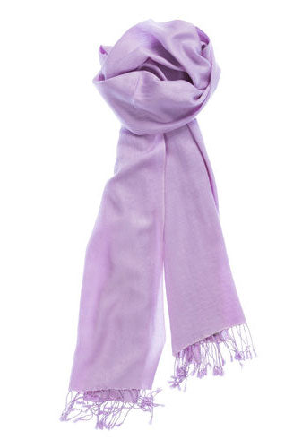 Half Price Cashmere & Silk 70:30 Pashmina