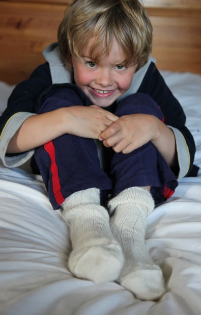 bed socks for boys