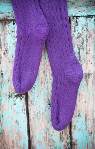 Wellington Boot Socks For Children