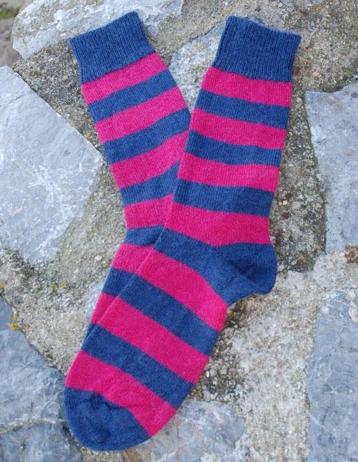 alpaca socks for children