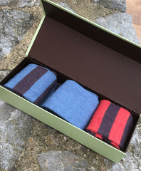 Sunday Socks Gift Box