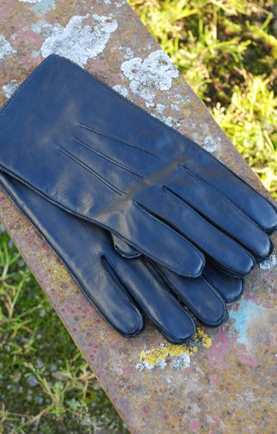 Men's Leather Gloves