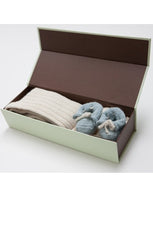 Mother & Baby Bed Socks Giftbox