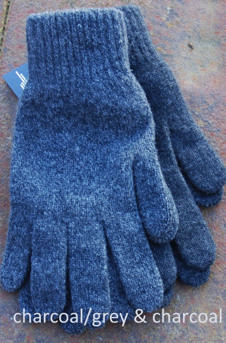 Cashmere Gloves for Men