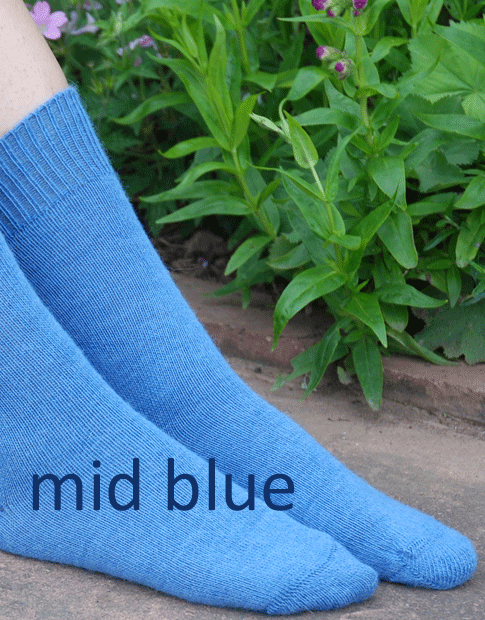Alpaca Everyday Socks for Children