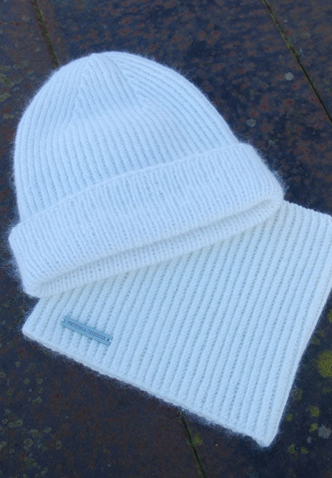 Cashmere Beanie