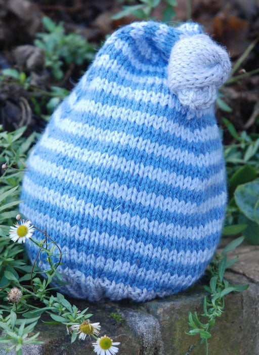 Alpaca Noddy Hats for Babies