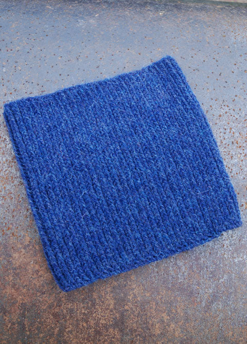 Chunky Alpaca Neck Warmer